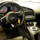 Image for article titled Forget The BMW M6 - This Twin Turbo Audi R8 Is Way Faster And Way Cheaper